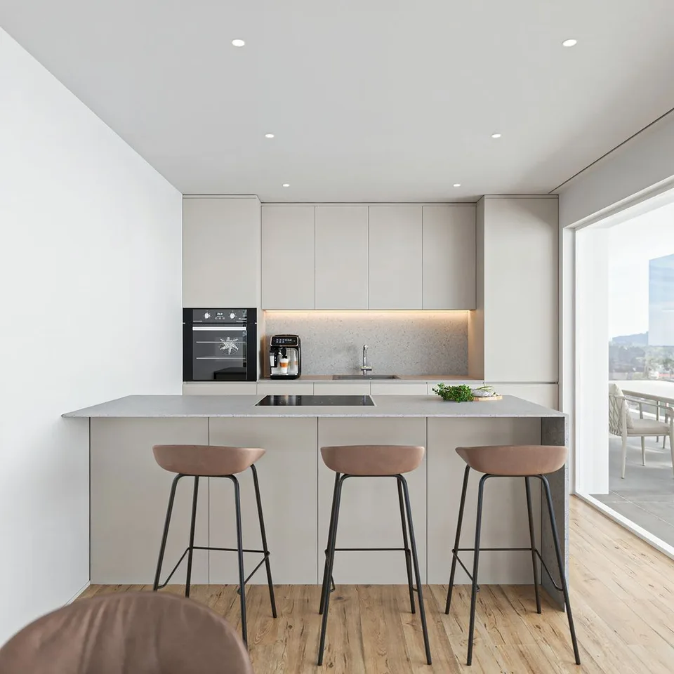 Progetto di costruzione nuova "Sunny Hill 2" - una casa dei sogni su Rosenberg a Sirnach (W001). – foto 10 di 16