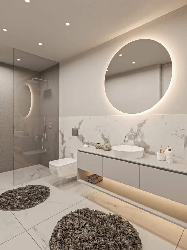 3.5 Zimmer Wohnung in Sirnach – Foto 13 von 16