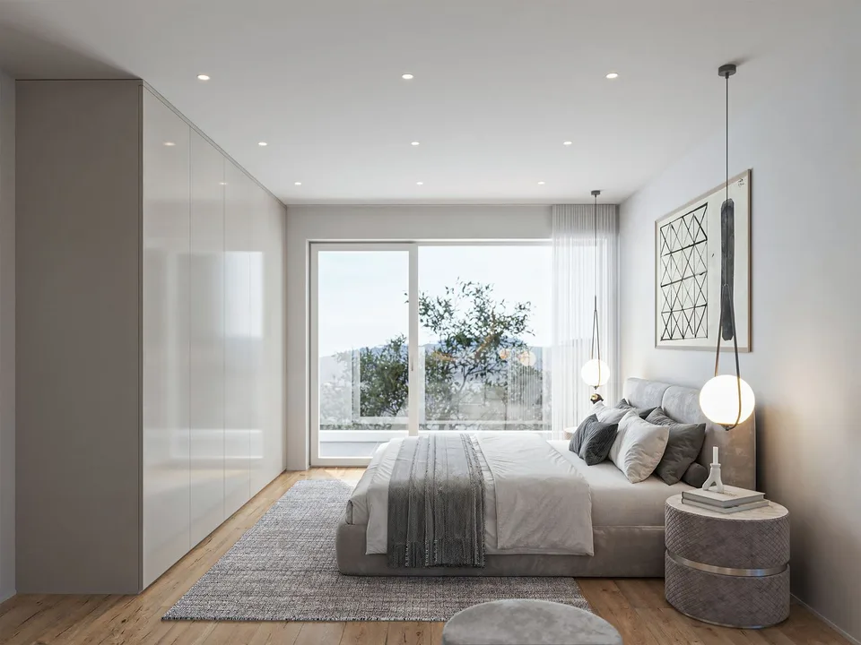 3.5 Zimmer Wohnung in Sirnach – Foto 12 von 16