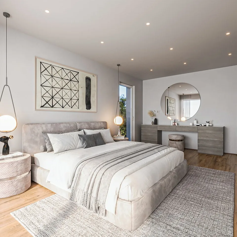 3.5 Zimmer Wohnung in Sirnach – Foto 11 von 16