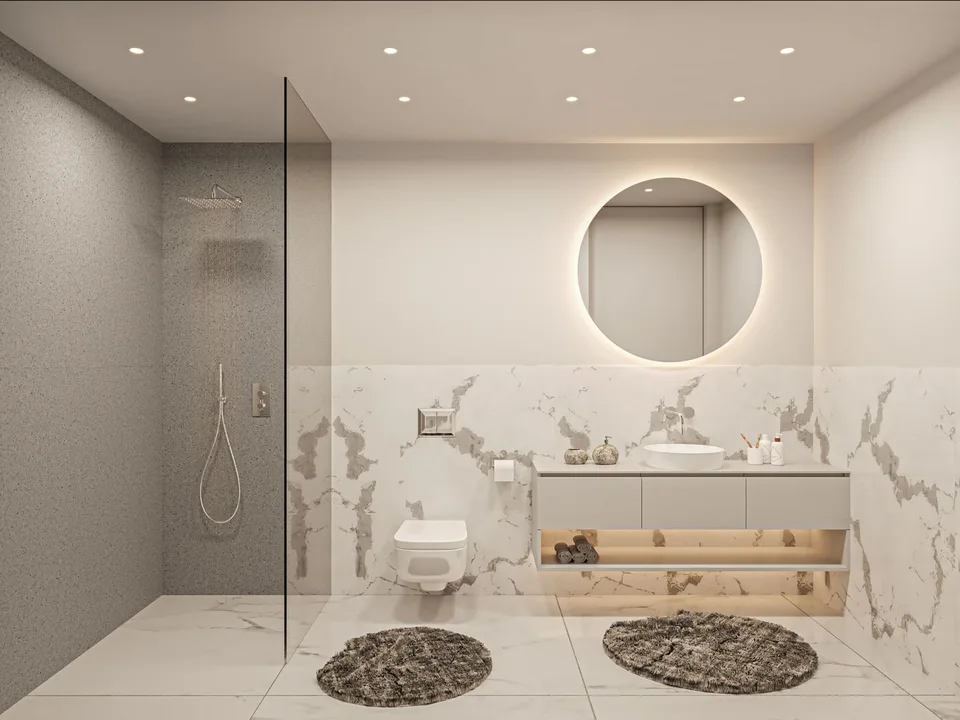 Progetto di costruzione nuova "Sunny Hill 2" - un sogno di casa su Rosenberg a Sirnach (W102). – foto 8 di 16