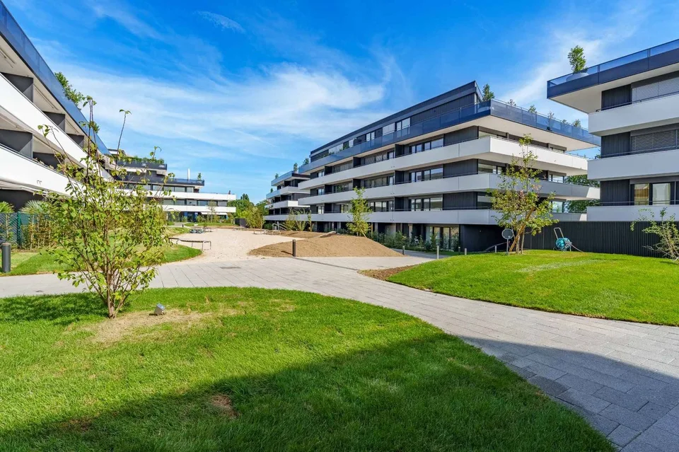 Appartamento eccezionale con vista sul lago, 5.5 locali con terrazza spaziosa – foto 5 di 8