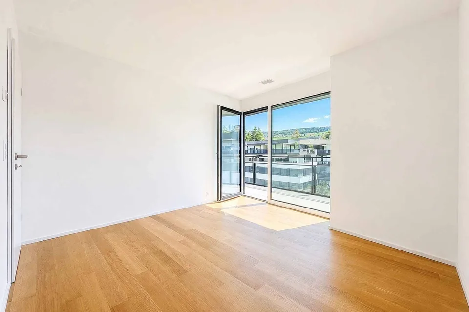 UNIQUE! New 5.5-room attic apartment with rooftop terrace – photo 6 of 13