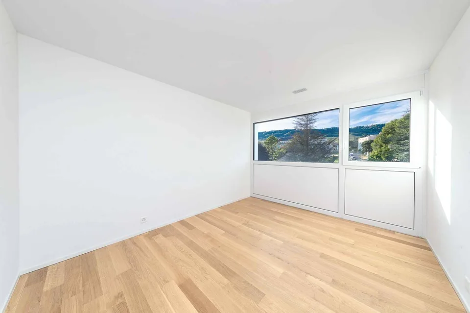 Attico nuovo di 4.5 locali con terrazza sul tetto – foto 7 di 13
