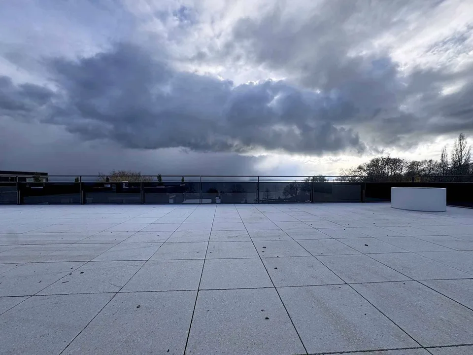 Attique neuf de 5.5 pièces avec rooftop terrasse – photo 9 of 13
