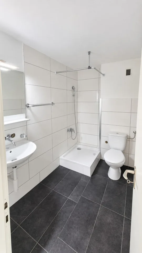 Appartement charmant de 1,5 pièces