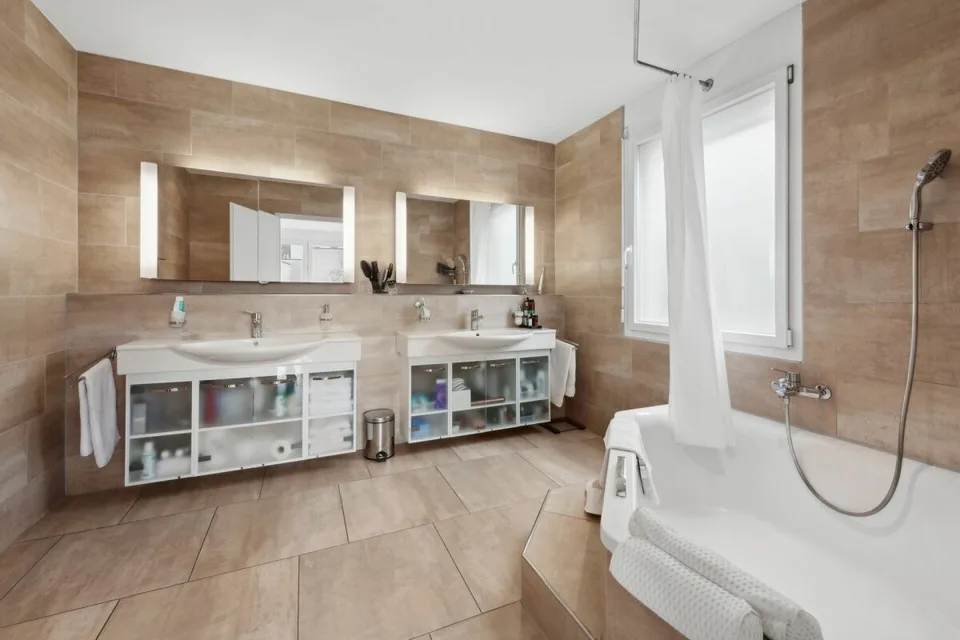 Semidetached house per famiglie con giardino esclusivo – foto 6 di 10