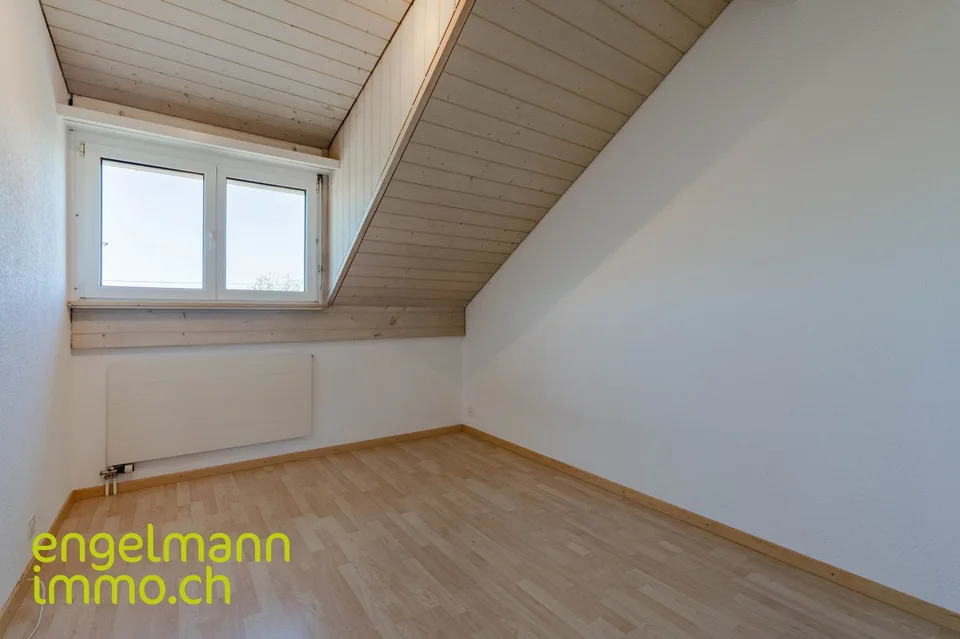 4.5 Zimmerwohnung | Appartement de 4.5 pièces – foto 9 di 23