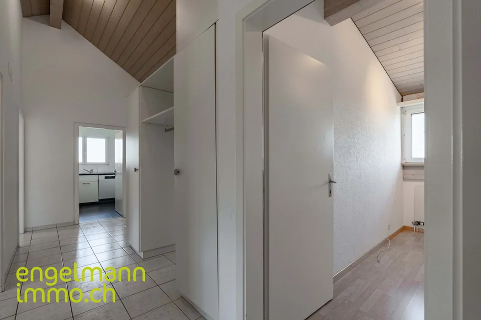 4.5 Zimmerwohnung | Appartement de 4.5 pièces – foto 7 di 23