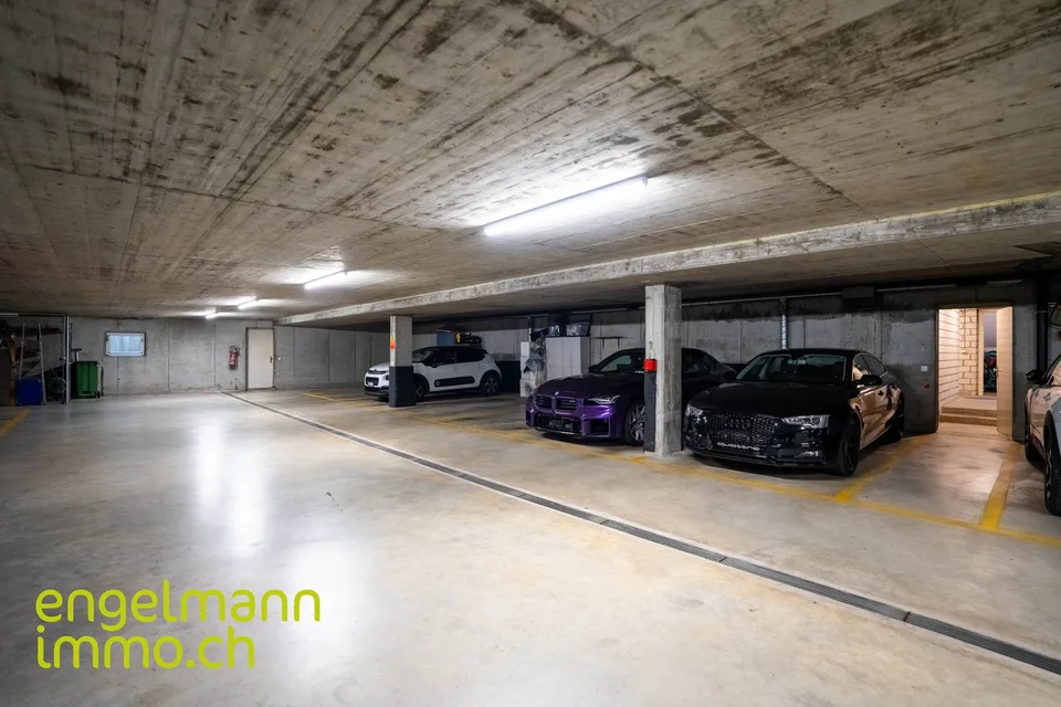 4.5 Zimmerwohnung | Appartement de 4.5 pièces – foto 16 di 23