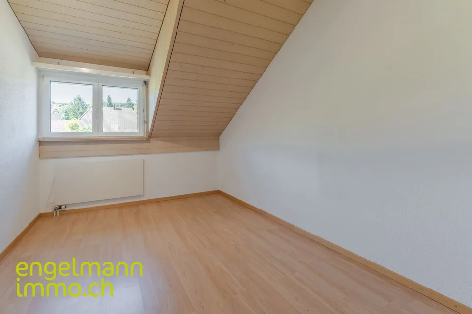 4.5 Zimmerwohnung | Appartement de 4.5 pièces – foto 10 di 23