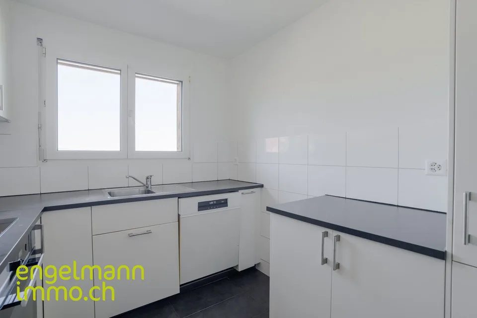 4.5 Zimmerwohnung | Appartement de 4.5 pièces – foto 6 di 23