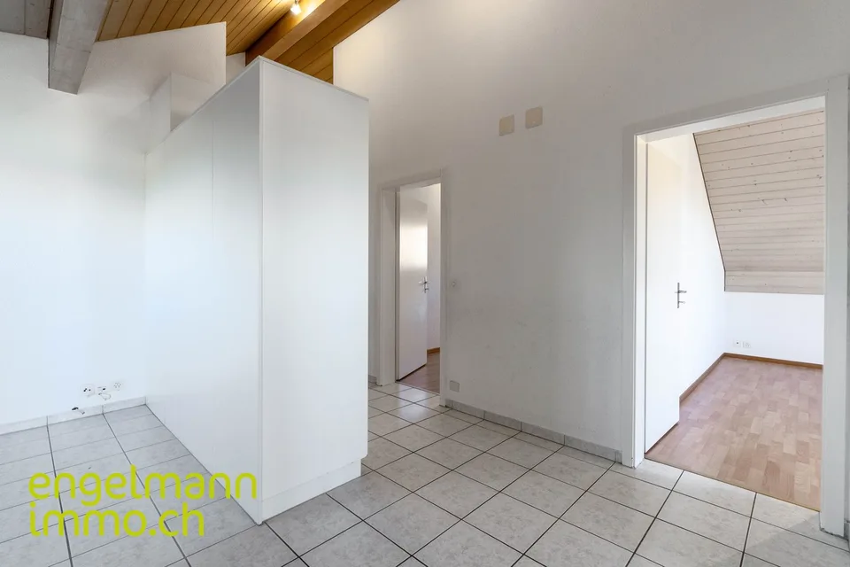 4.5 Zimmerwohnung | Appartement de 4.5 pièces – foto 8 di 23