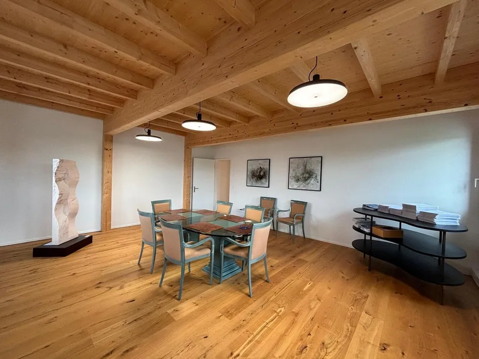 Farvagny - Magnifiques bureaux à louer