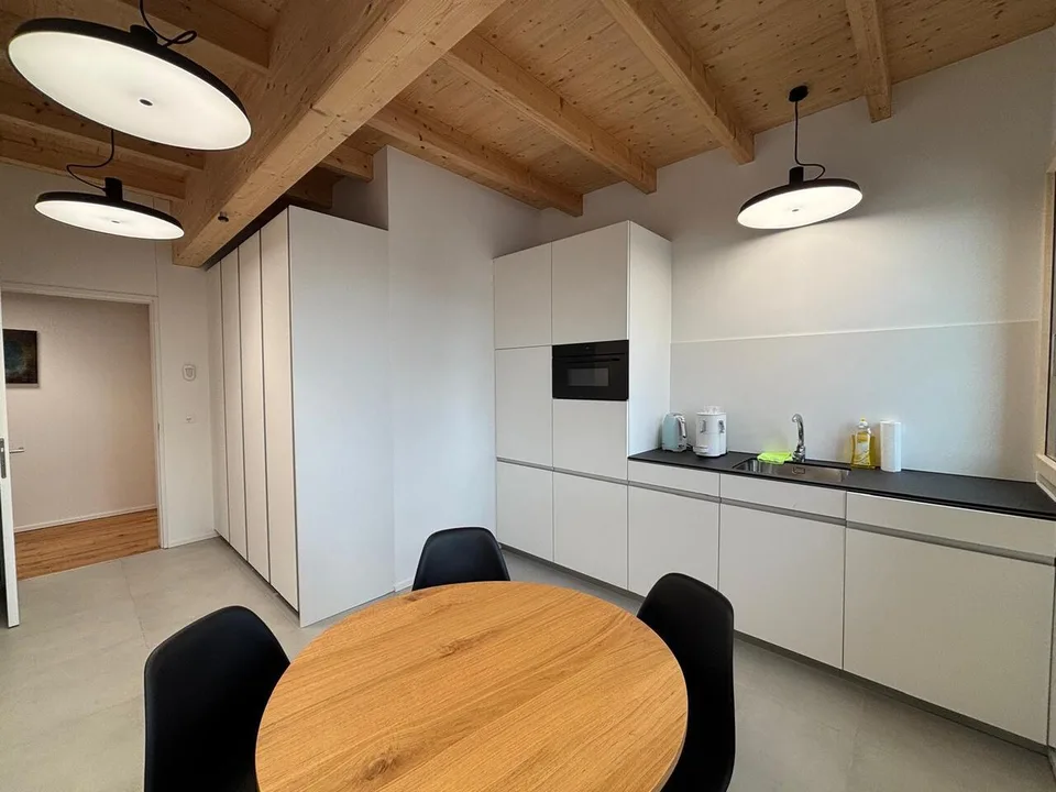Farvagny - Magnifiques bureaux à louer