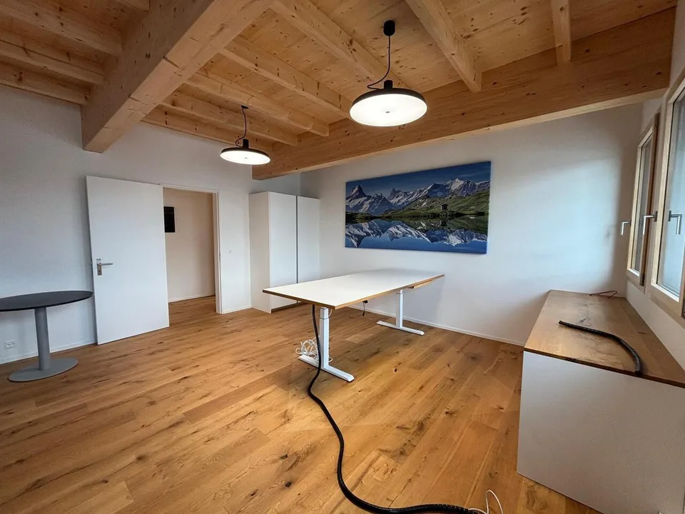 Farvagny - Magnifiques bureaux à louer
