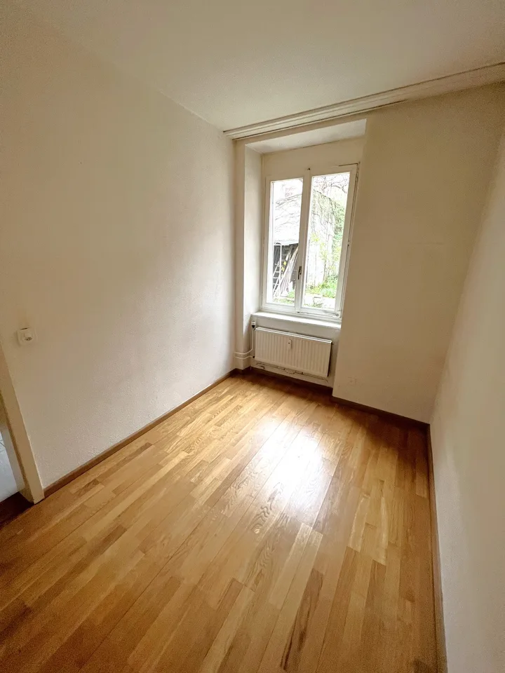 Charmant appartement 2 pièces à Basel-Gundeli – photo 5 sur 7