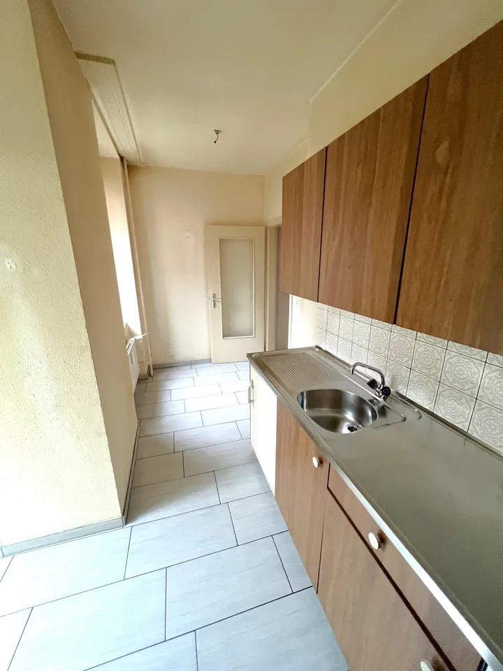 Charmant appartement 2 pièces à Basel-Gundeli – photo 6 sur 7