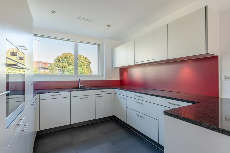 Appartamento moderno 3.5 locali a Belp