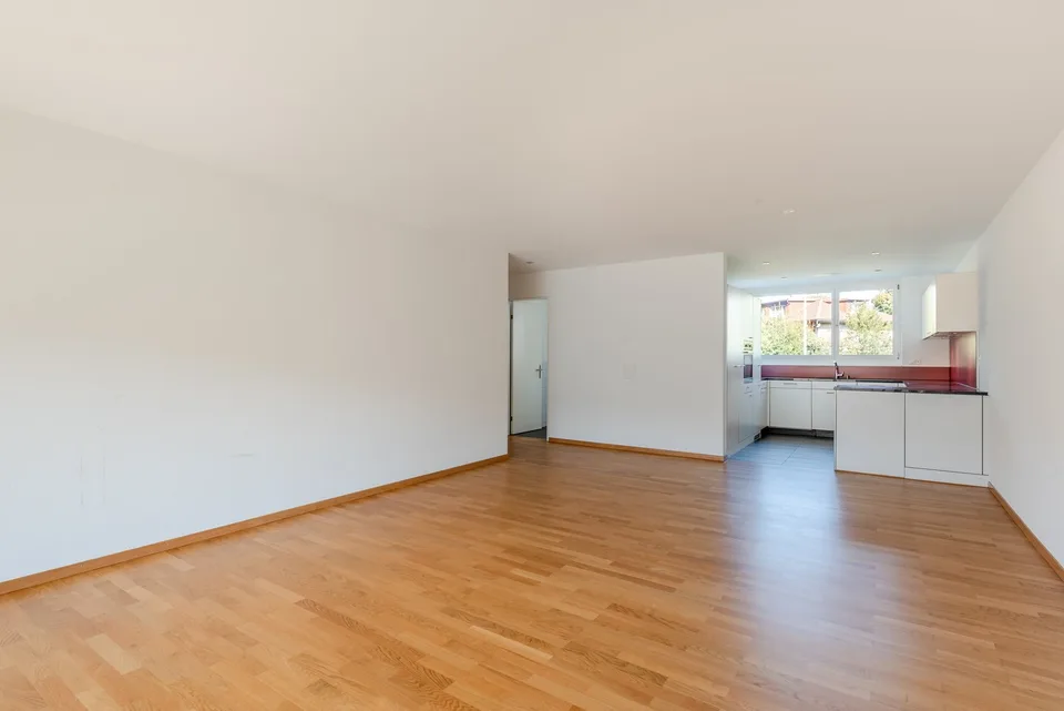 Appartamento moderno 3.5 locali a Belp