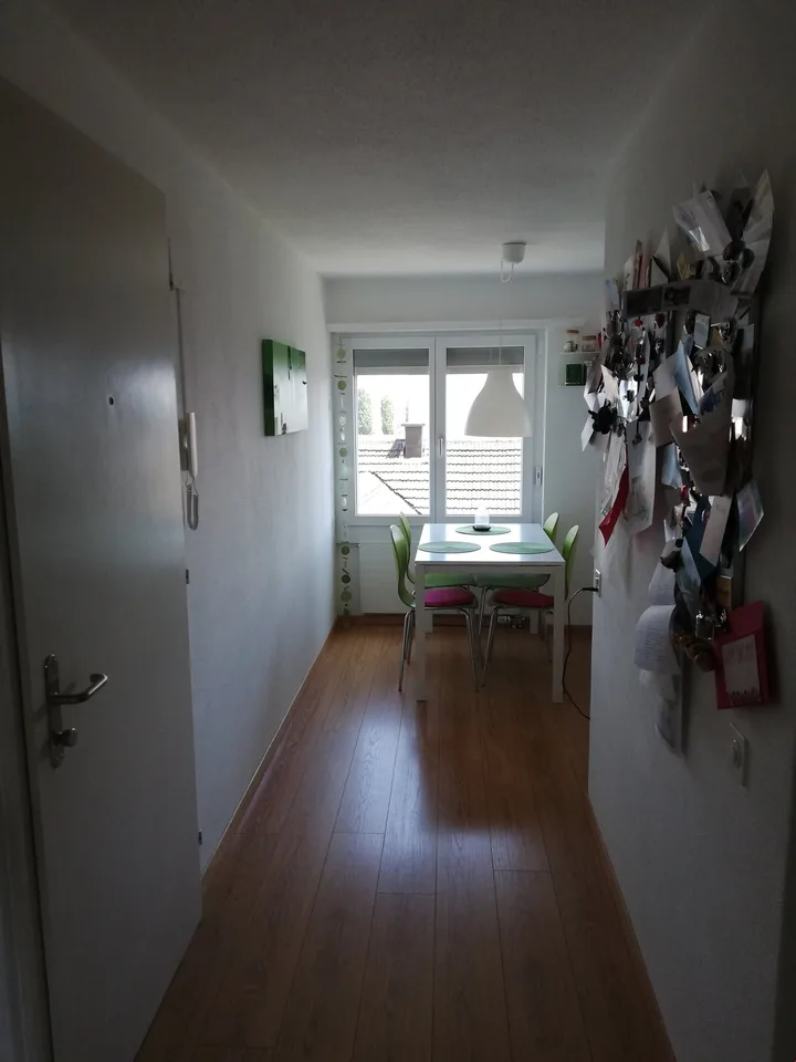 Exklusive 3.5-Zimmer-Wohnung mit Seesicht – Foto 7 von 10