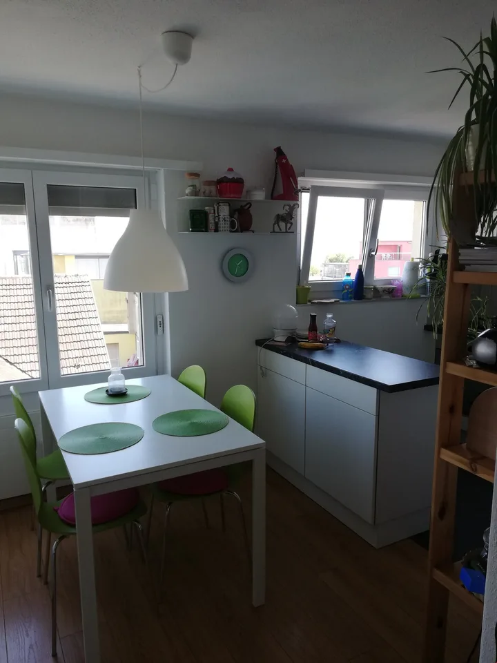 Exklusive 3.5-Zimmer-Wohnung mit Seesicht – Foto 8 von 10