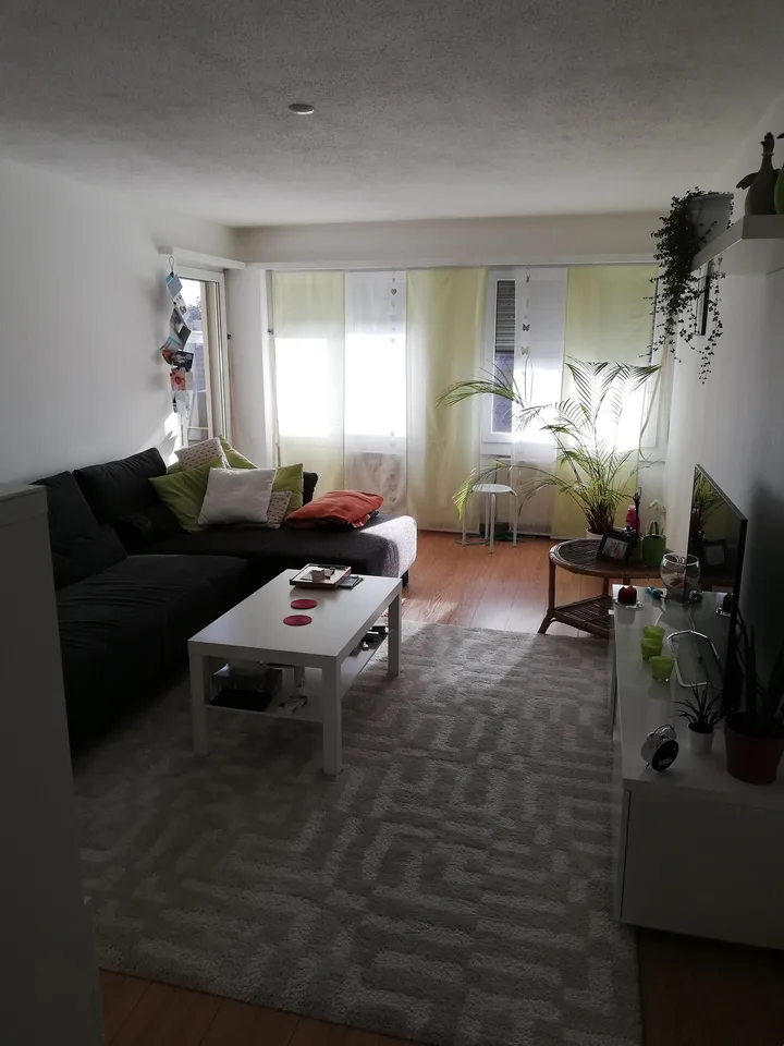 Exklusive 3.5-Zimmer-Wohnung mit Seesicht – Foto 5 von 10