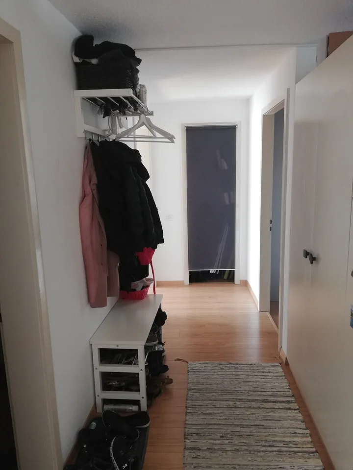 Exklusive 3.5-Zimmer-Wohnung mit Seesicht – Foto 2 von 10