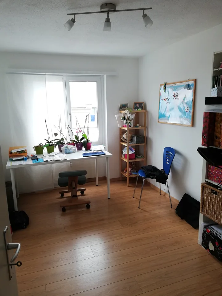 Exklusive 3.5-Zimmer-Wohnung mit Seesicht – Foto 6 von 10