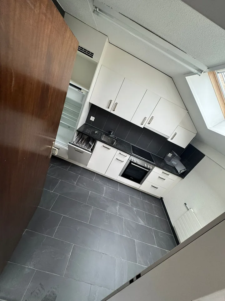 Tolle 4.5-Zimmer-Maisonettewohnung – Foto 2 von 10