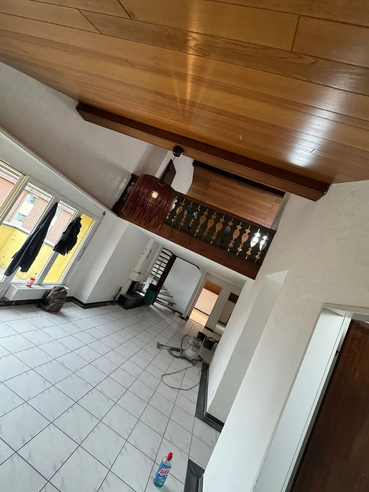Tolle 4.5-Zimmer-Maisonettewohnung – Foto 5 von 10