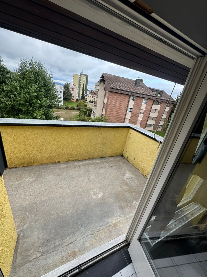 Tolle 4.5-Zimmer-Maisonettewohnung – Foto 8 von 10