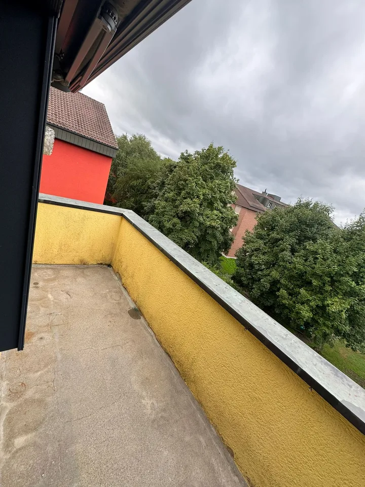 Tolle 4.5-Zimmer-Maisonettewohnung – Foto 9 von 10