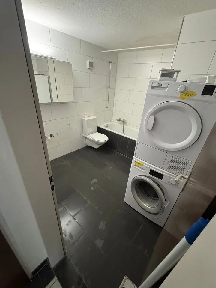 Tolle 4.5-Zimmer-Maisonettewohnung – Foto 3 von 10