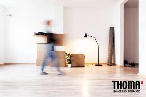 Appartamento di 2.5 locali a Thundorf