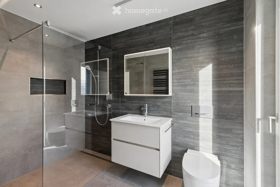 Bezugsbereite 2.5 - 4.5 Zimmer-Terrassenwohnungen in Künten ab CHF 905'000.00 – Foto 6 von 11