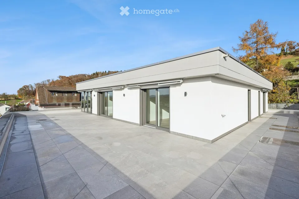 Bezugsbereite 2.5 - 4.5 Zimmer-Terrassenwohnungen in Künten ab CHF 905'000.00 – Foto 2 von 11