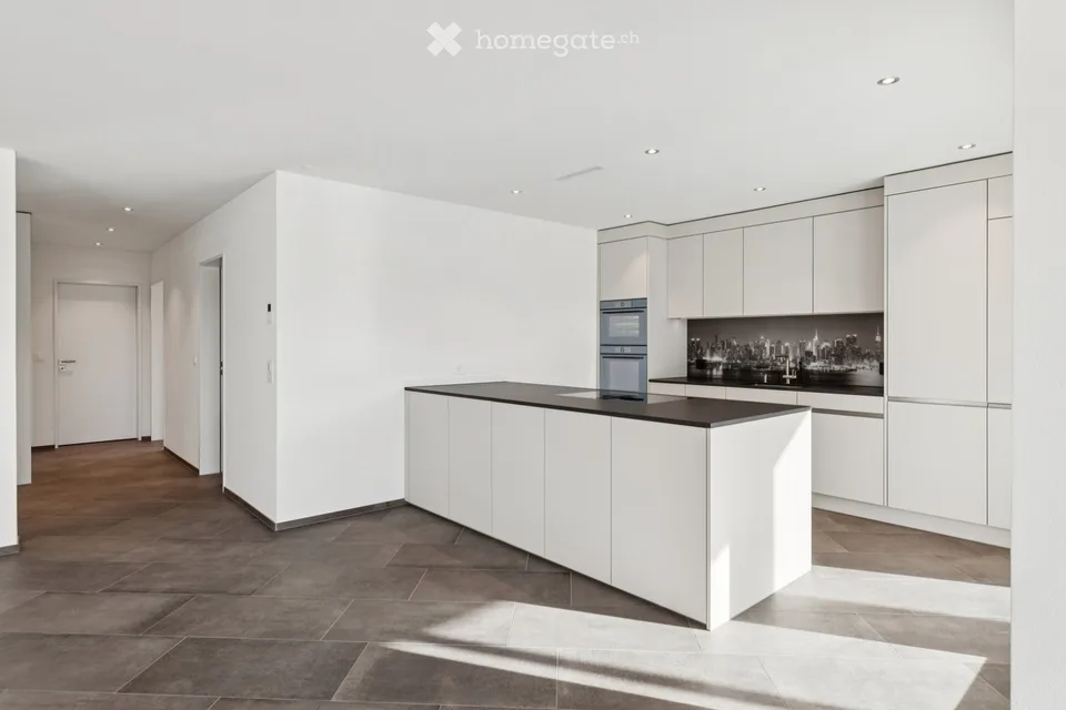 Bezugsbereite 2.5 - 4.5 Zimmer-Terrassenwohnungen in Künten ab CHF 905'000.00 – Foto 4 von 11