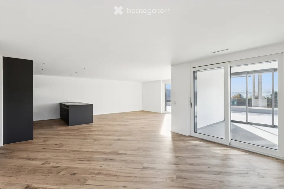Bezugsbereite 2.5 - 4.5 Zimmer-Terrassenwohnungen in Künten ab CHF 905'000.00 – Foto 8 von 11