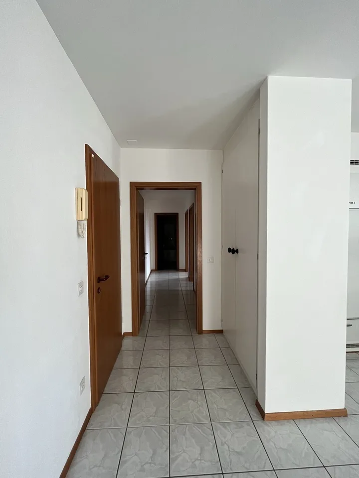 SEMENTINA, Affittiamo appartamento di 3½ locali