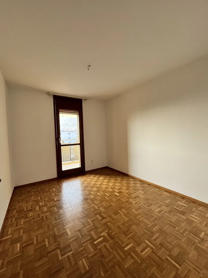 SEMENTINA, Affittiamo appartamento di 3½ locali