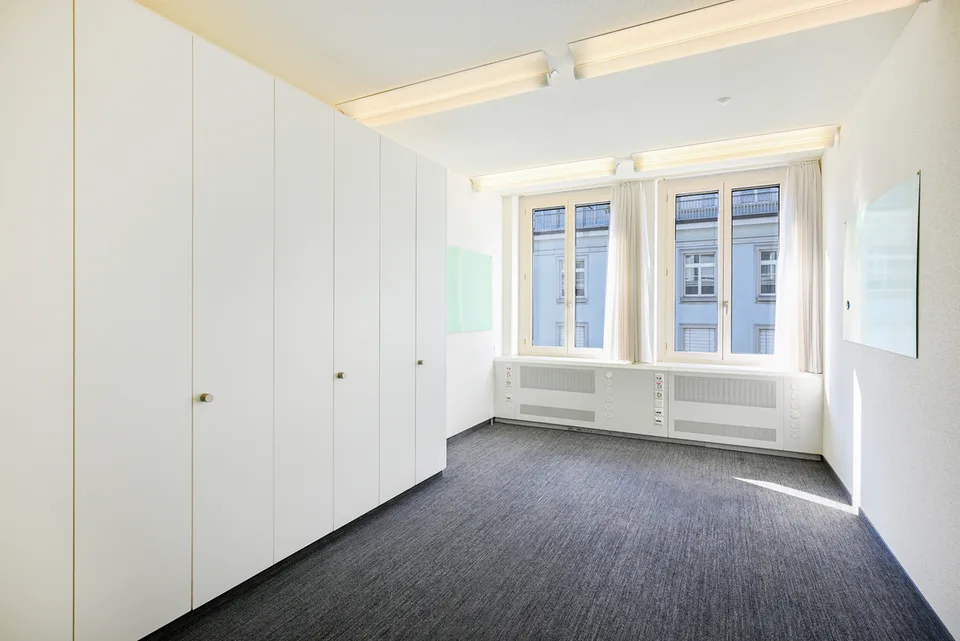 Bureau attractif dans un excellent emplacement – photo 6 sur 12