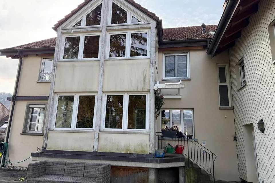 Edificio residenziale con 5 appartamenti affittabili - Vostro attraente investimento di capitale – foto 10 di 12
