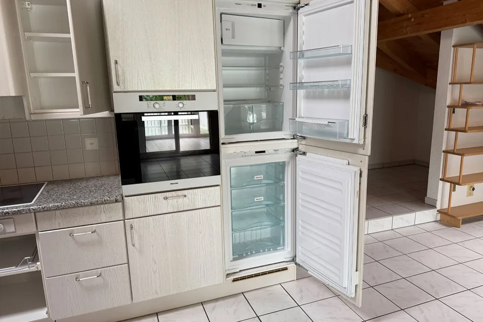 Edificio residenziale con 5 appartamenti affittabili - Vostro attraente investimento di capitale – foto 5 di 12