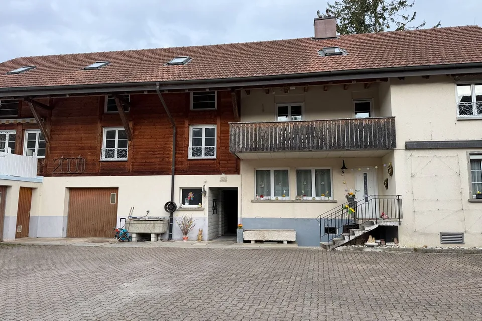 Edificio residenziale con 5 appartamenti affittabili - Vostro attraente investimento di capitale – foto 11 di 12