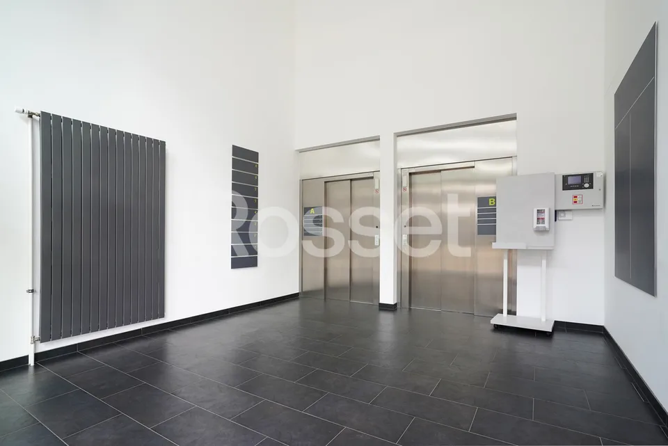 Dépôt d'env. 85 m² 3ème sous-sol – photo 2 sur 3