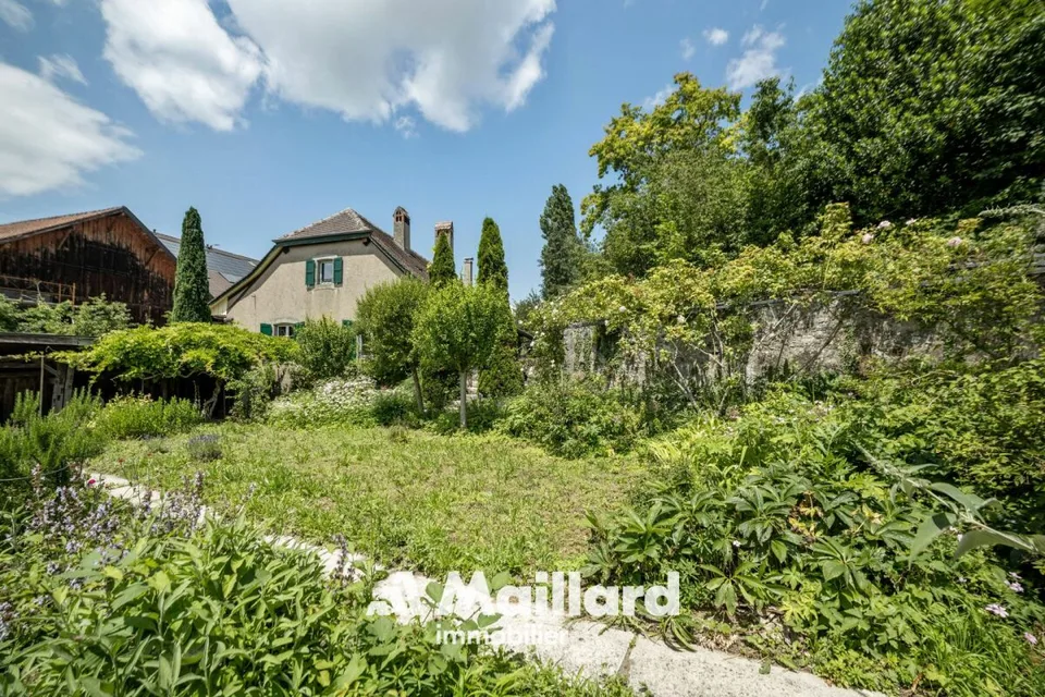 Suchy - Casa di villaggio caratteristica con giardino e ampi spazi – foto 9 di 13