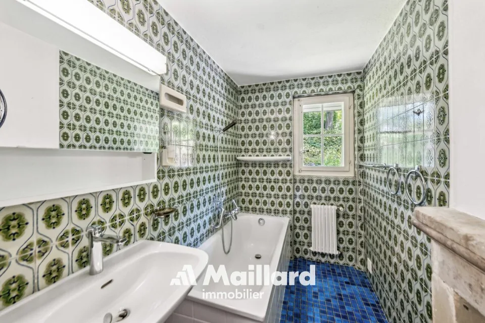 Suchy - Casa di villaggio caratteristica con giardino e ampi spazi – foto 6 di 13