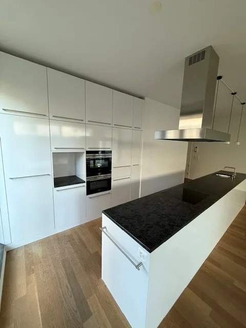 Appartement de jardin moderne avec espace extérieur spacieux dans un quartier calme – photo 3 sur 13