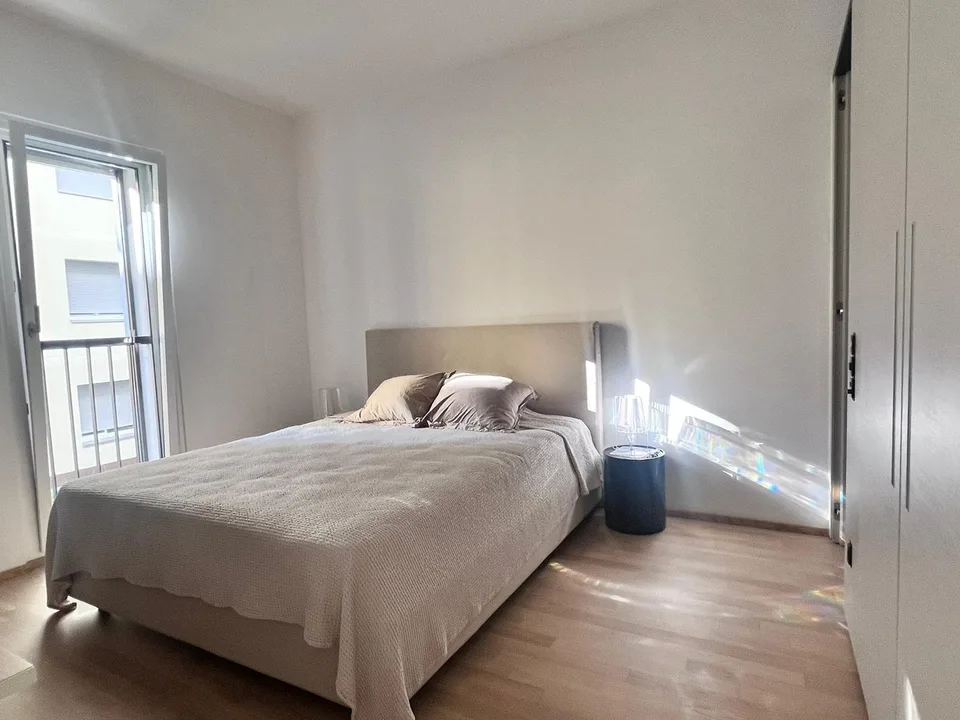 Elegante monolocale a Lugano – foto 4 di 7